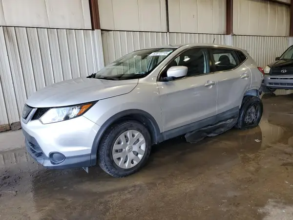 JN1BJ1CR4KW624909 2019 NISSAN ROGUE - Image 1
