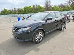 JN1BJ1CR4KW625736 2019 NISSAN ROGUE