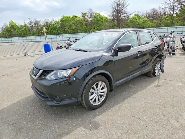 JN1BJ1CR4KW625736 2019 NISSAN ROGUE - Image 1