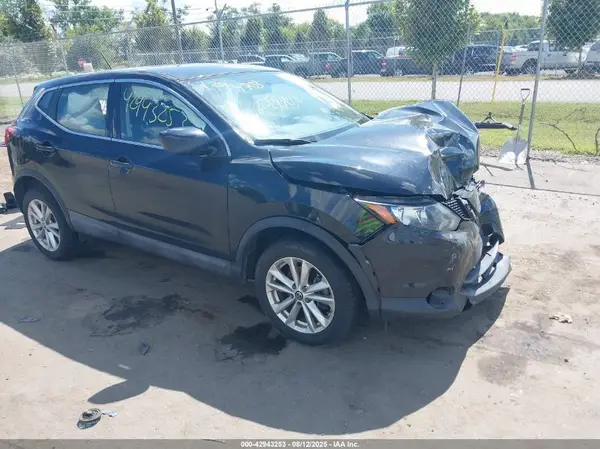JN1BJ1CR4KW626255 2019 NISSAN ROGUE - Image 1
