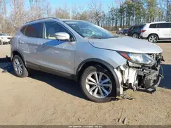 JN1BJ1CR4KW626515 2019 NISSAN ROGUE
