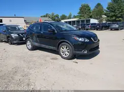 JN1BJ1CR4KW626692 2019 NISSAN ROGUE