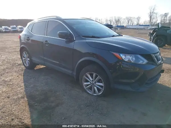 JN1BJ1CR4KW626837 2019 NISSAN ROGUE - Image 1