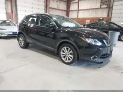 JN1BJ1CR4KW626983 2019 NISSAN ROGUE