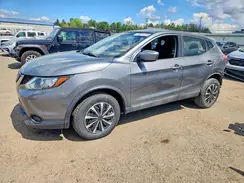 JN1BJ1CR4KW627986 2019 NISSAN ROGUE
