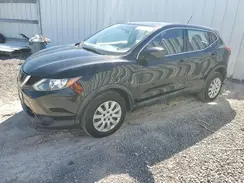 JN1BJ1CR4KW628796 2019 NISSAN ROGUE