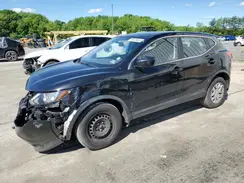 JN1BJ1CR4KW628992 2019 NISSAN ROGUE