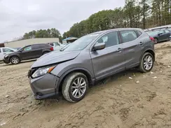 JN1BJ1CR4KW629415 2019 NISSAN ROGUE