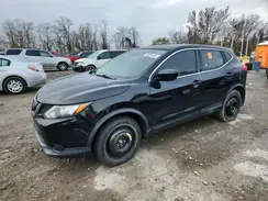 JN1BJ1CR4KW629883 2019 NISSAN ROGUE