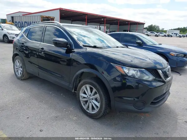 JN1BJ1CR4KW630256 2019 NISSAN ROGUE - Image 1