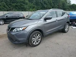JN1BJ1CR4KW630659 2019 NISSAN ROGUE
