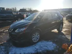 JN1BJ1CR4KW630905 2019 NISSAN ROGUE