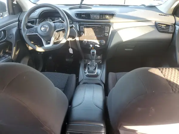 JN1BJ1CR4KW630905 2019 NISSAN ROGUE - Image 8