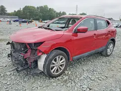 JN1BJ1CR5HW101178 2017 NISSAN ROGUE