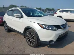 JN1BJ1CR5HW101343 2017 NISSAN ROGUE
