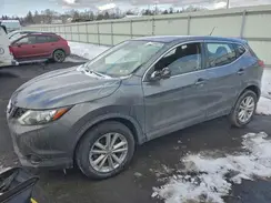 JN1BJ1CR5HW101553 2017 NISSAN ROGUE