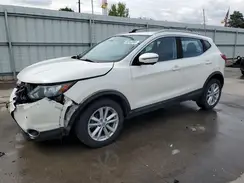 JN1BJ1CR5HW101861 2017 NISSAN ROGUE