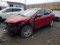 JN1BJ1CR5HW102069 2017 NISSAN ROGUE