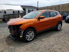 JN1BJ1CR5HW102248 2017 NISSAN ROGUE
