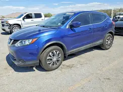 JN1BJ1CR5HW102749 2017 NISSAN ROGUE