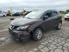 JN1BJ1CR5HW102900 2017 NISSAN ROGUE