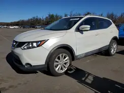JN1BJ1CR5HW103562 2017 NISSAN ROGUE