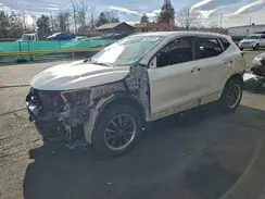 JN1BJ1CR5HW104369 2017 NISSAN ROGUE