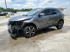 JN1BJ1CR5HW104422 2017 NISSAN ROGUE