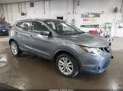 JN1BJ1CR5HW105067 2017 NISSAN ROGUE