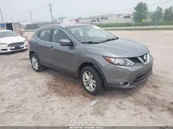 JN1BJ1CR5HW105263 2017 NISSAN ROGUE