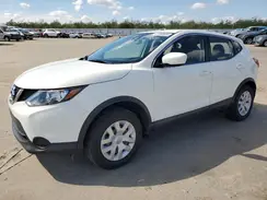 JN1BJ1CR5HW106932 2017 NISSAN ROGUE