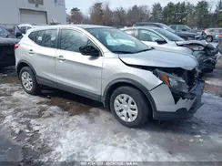 JN1BJ1CR5HW107949 2017 NISSAN ROGUE