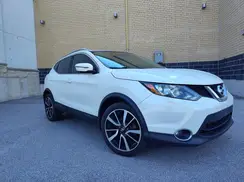 JN1BJ1CR5HW108339 2017 NISSAN ROGUE