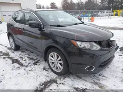 JN1BJ1CR5HW109748 2017 NISSAN ROGUE