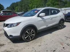 JN1BJ1CR5HW109992 2017 NISSAN ROGUE