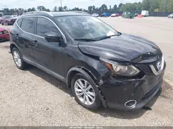 JN1BJ1CR5HW110866 2017 NISSAN ROGUE