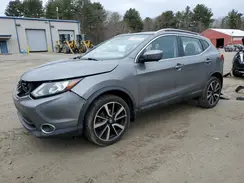 JN1BJ1CR5HW112407 2017 NISSAN ROGUE