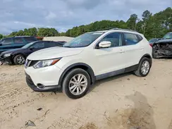JN1BJ1CR5HW112763 2017 NISSAN ROGUE