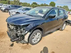 JN1BJ1CR5HW113394 2017 NISSAN ROGUE
