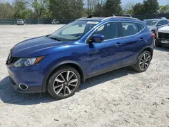 JN1BJ1CR5HW113427 2017 NISSAN ROGUE