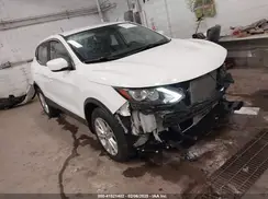 JN1BJ1CR5HW114299 2017 NISSAN ROGUE