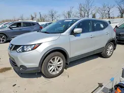 JN1BJ1CR5HW114500 2017 NISSAN ROGUE