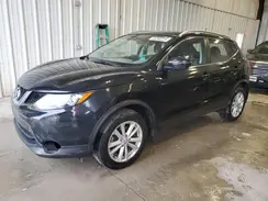 JN1BJ1CR5HW115131 2017 NISSAN ROGUE