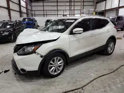JN1BJ1CR5HW115582 2017 NISSAN ROGUE