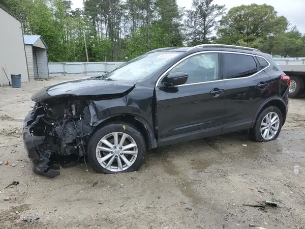 JN1BJ1CR5HW116294 2017 NISSAN ROGUE - Image 1