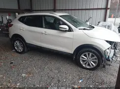 JN1BJ1CR5HW116506 2017 NISSAN ROGUE