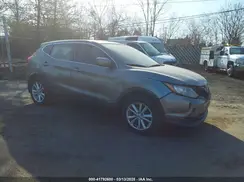 JN1BJ1CR5HW117297 2017 NISSAN ROGUE