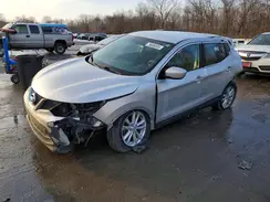 JN1BJ1CR5HW117767 2017 NISSAN ROGUE
