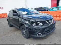 JN1BJ1CR5HW118756 2017 NISSAN ROGUE