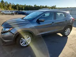 JN1BJ1CR5HW120930 2017 NISSAN ROGUE